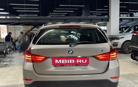 BMW X1, 2012 год, 1 570 000 рублей, 6 фотография