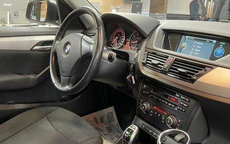 BMW X1, 2012 год, 1 570 000 рублей, 14 фотография