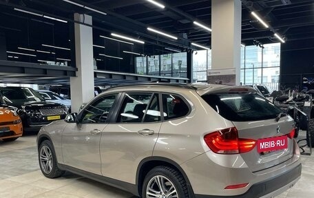 BMW X1, 2012 год, 1 570 000 рублей, 7 фотография