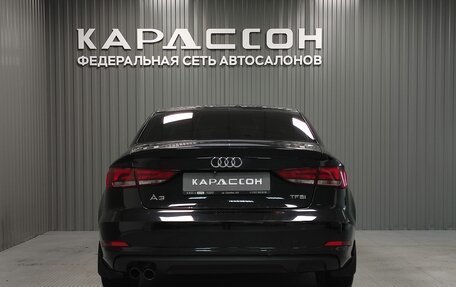 Audi A3, 2014 год, 1 550 000 рублей, 4 фотография