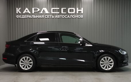 Audi A3, 2014 год, 1 550 000 рублей, 6 фотография