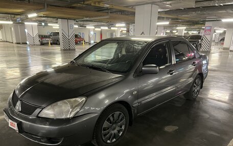 Mitsubishi Lancer IX, 2006 год, 380 000 рублей, 2 фотография