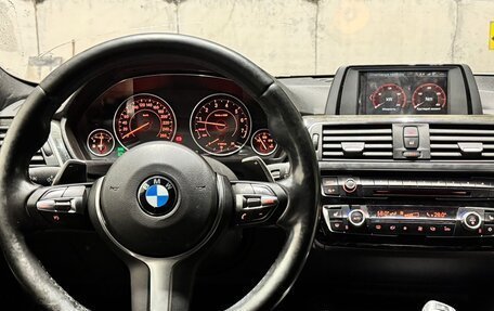 BMW 3 серия, 2011 год, 1 550 000 рублей, 4 фотография