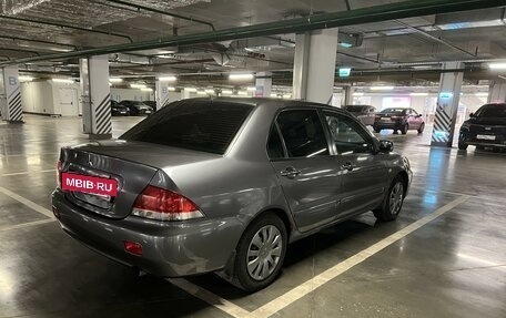 Mitsubishi Lancer IX, 2006 год, 380 000 рублей, 3 фотография