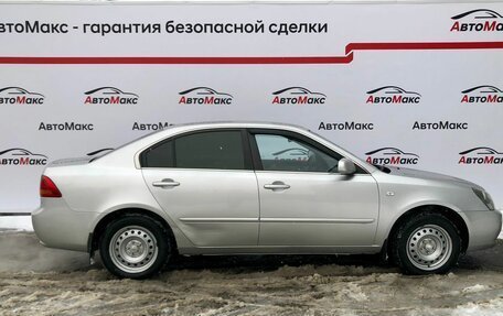 KIA Magentis II рестайлинг, 2007 год, 500 000 рублей, 5 фотография