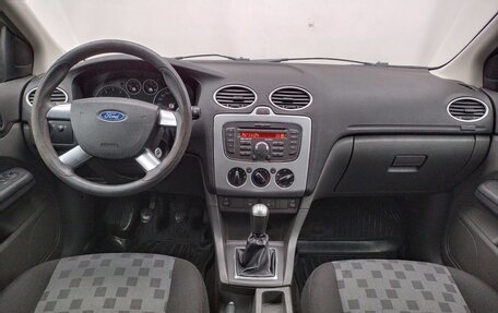 Ford Focus II рестайлинг, 2007 год, 420 000 рублей, 12 фотография