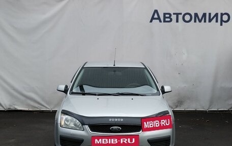 Ford Focus II рестайлинг, 2007 год, 420 000 рублей, 2 фотография