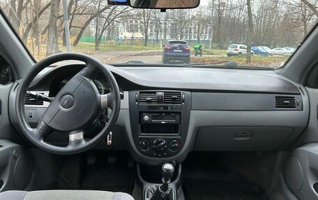 Chevrolet Lacetti, 2011 год, 519 000 рублей, 6 фотография