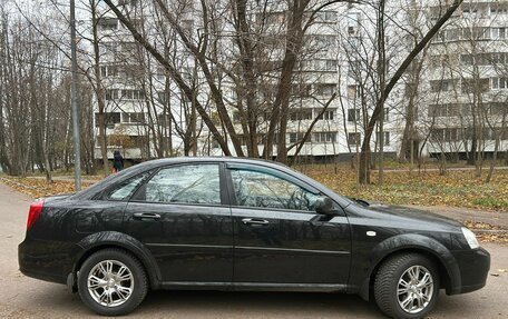 Chevrolet Lacetti, 2011 год, 519 000 рублей, 4 фотография