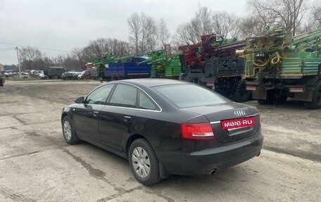 Audi A6, 2007 год, 710 000 рублей, 2 фотография