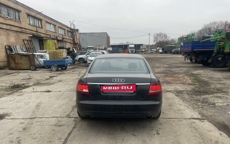 Audi A6, 2007 год, 710 000 рублей, 3 фотография