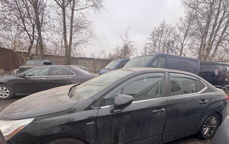 Citroen C4 II рестайлинг, 2014 год, 550 000 рублей, 4 фотография