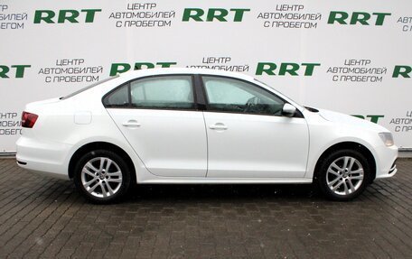 Volkswagen Jetta VI, 2016 год, 1 349 000 рублей, 2 фотография