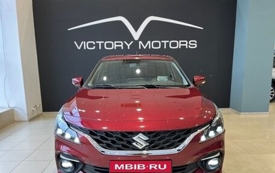 Suzuki Baleno, 2024 год, 2 400 000 рублей, 1 фотография