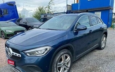 Mercedes-Benz GLA, 2020 год, 3 420 000 рублей, 1 фотография