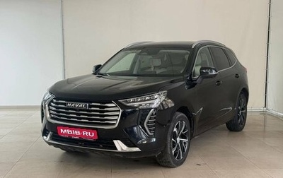 Haval Jolion, 2023 год, 2 150 000 рублей, 1 фотография