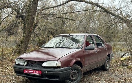 Renault 19 II, 1993 год, 180 000 рублей, 1 фотография