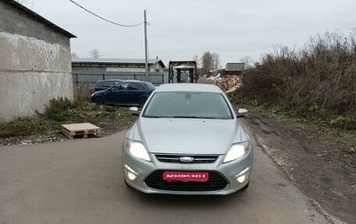 Ford Mondeo IV, 2011 год, 550 000 рублей, 1 фотография