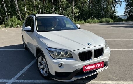 BMW X1, 2014 год, 2 500 000 рублей, 1 фотография