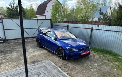 Volkswagen Golf R VII, 2019 год, 4 999 999 рублей, 1 фотография