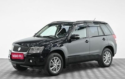 Suzuki Grand Vitara, 2008 год, 895 000 рублей, 1 фотография