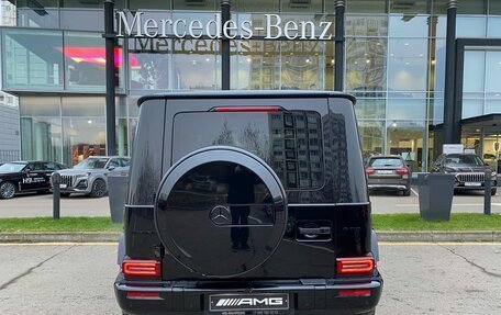 Mercedes-Benz G-Класс AMG, 2024 год, 37 650 000 рублей, 6 фотография