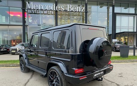 Mercedes-Benz G-Класс AMG, 2024 год, 37 650 000 рублей, 7 фотография