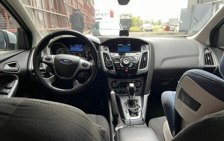 Ford Focus III, 2012 год, 980 000 рублей, 6 фотография