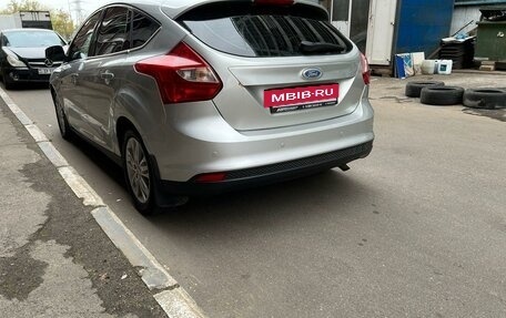 Ford Focus III, 2012 год, 980 000 рублей, 4 фотография