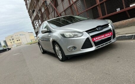 Ford Focus III, 2012 год, 980 000 рублей, 7 фотография