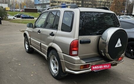 Suzuki Grand Vitara, 2005 год, 765 000 рублей, 8 фотография