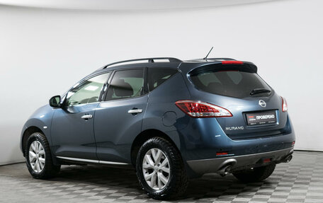 Nissan Murano, 2012 год, 1 450 000 рублей, 7 фотография