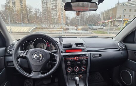 Mazda 3, 2007 год, 750 000 рублей, 5 фотография