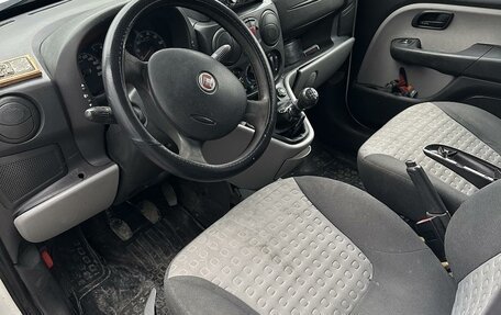 Fiat Doblo I, 2012 год, 750 000 рублей, 5 фотография