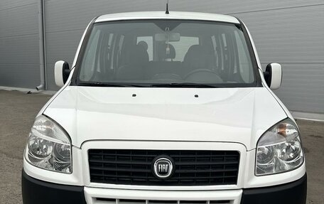 Fiat Doblo I, 2012 год, 750 000 рублей, 4 фотография