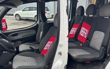 Fiat Doblo I, 2012 год, 750 000 рублей, 6 фотография