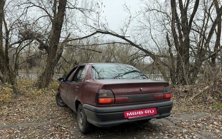 Renault 19 II, 1993 год, 180 000 рублей, 2 фотография