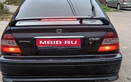 Honda Civic VII, 2000 год, 500 000 рублей, 3 фотография