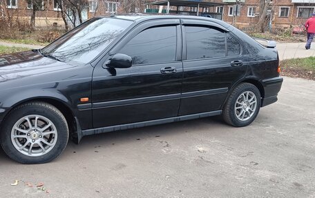 Honda Civic VII, 2000 год, 500 000 рублей, 7 фотография