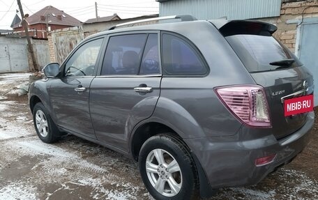 Lifan X60 I рестайлинг, 2013 год, 585 000 рублей, 6 фотография