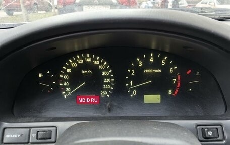 Nissan Maxima VIII, 2003 год, 410 000 рублей, 10 фотография