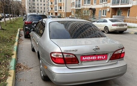 Nissan Maxima VIII, 2003 год, 410 000 рублей, 7 фотография