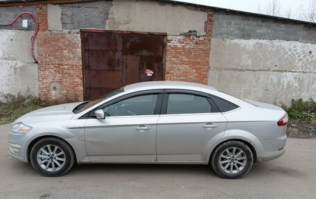 Ford Mondeo IV, 2011 год, 550 000 рублей, 7 фотография