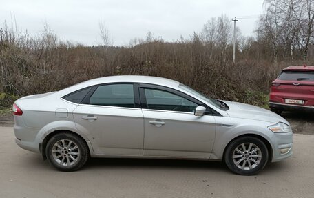 Ford Mondeo IV, 2011 год, 550 000 рублей, 3 фотография