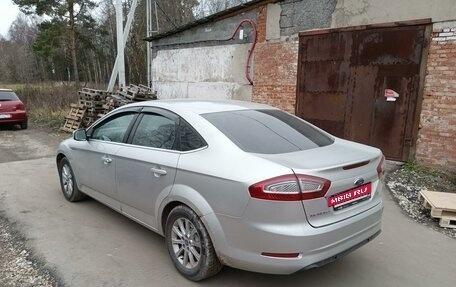 Ford Mondeo IV, 2011 год, 550 000 рублей, 6 фотография