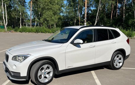 BMW X1, 2014 год, 2 500 000 рублей, 3 фотография