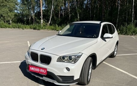 BMW X1, 2014 год, 2 500 000 рублей, 2 фотография