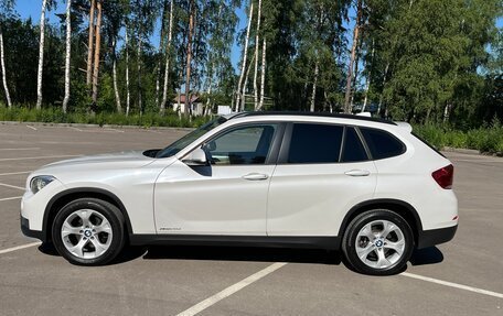 BMW X1, 2014 год, 2 500 000 рублей, 4 фотография