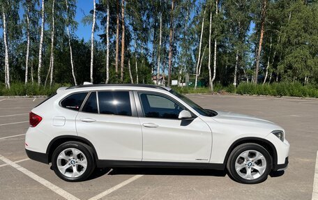 BMW X1, 2014 год, 2 500 000 рублей, 7 фотография