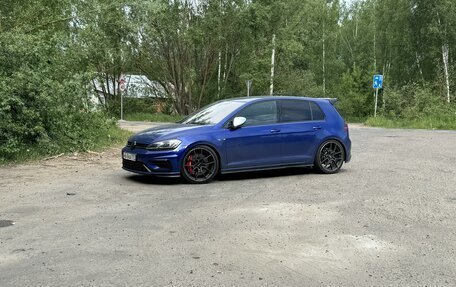 Volkswagen Golf R VII, 2019 год, 4 999 999 рублей, 3 фотография